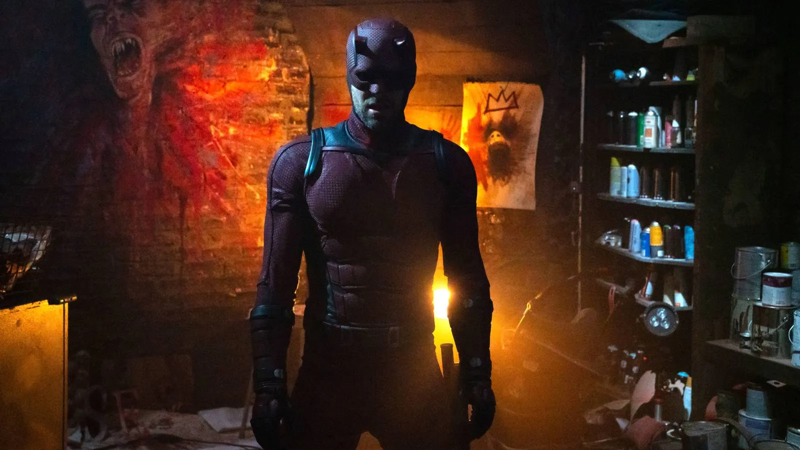 The Man Without Fear: Born Again Officially Announced for Series 3