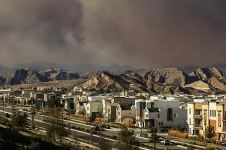 Forest Fire Fumes Might Result in Almost 1.4 Million Lives Annually by 2100 if Pollution Remain Unchecked, Analysis Finds