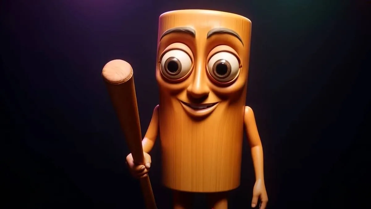 Gaming Brainrot Sensation Faces Copyright Dispute Leaving Fans Freaking Out