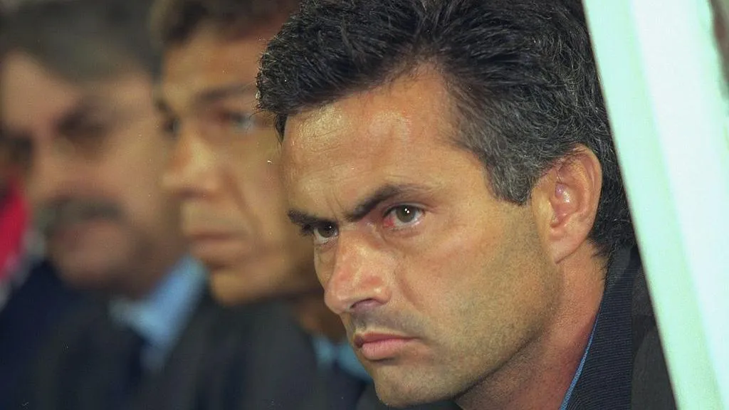 Mourinho Makes a Comeback at Sport Lisboa e Benfica After 25 Years: Revered Yet Risky?
