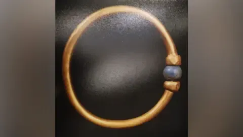 Egypt's Officials Confirm Ancient Artifact Was Taken and Destroyed